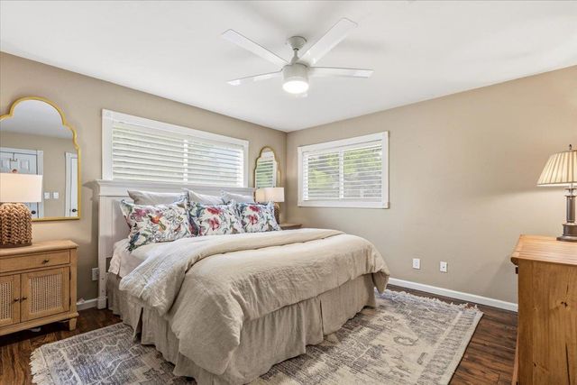 806 Misty Downs DR, Granite Shoals, TX 78654