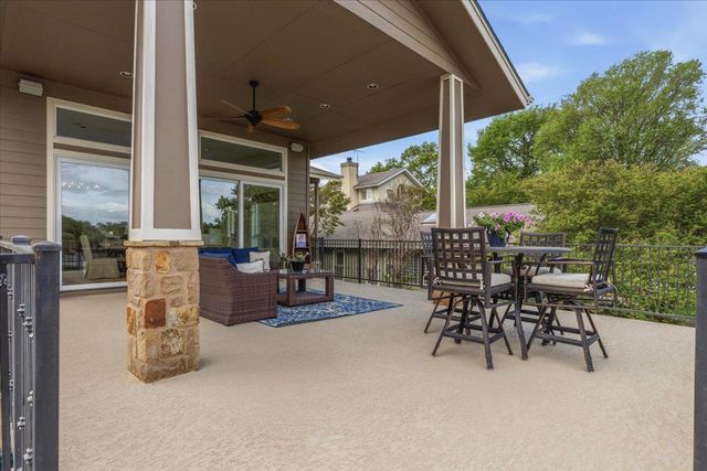 806 Misty Downs DR, Granite Shoals, TX 78654