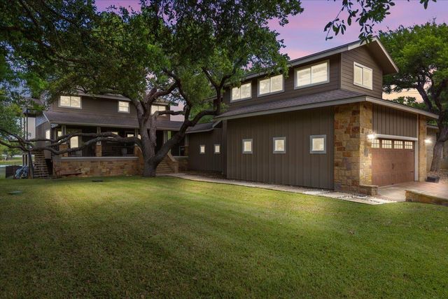 806 Misty Downs DR, Granite Shoals, TX 78654