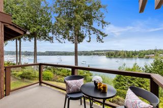 131 N Bay Lane #4, Port Ludlow, WA 98365