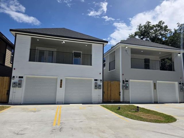 8404 Depriest Street, Houston, TX 77088