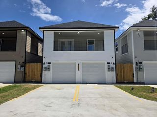 8404 Depriest Street, Houston, TX 77088