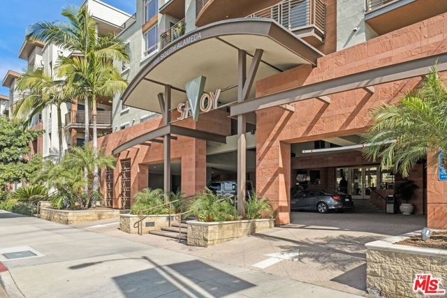 100 S Alameda Street 453, Los Angeles, CA 90012