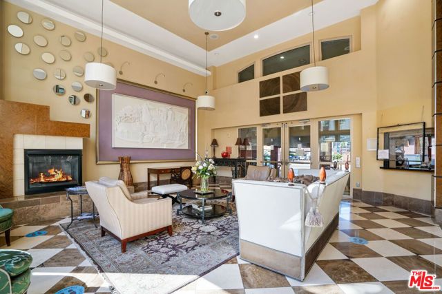 100 S Alameda Street 453, Los Angeles, CA 90012