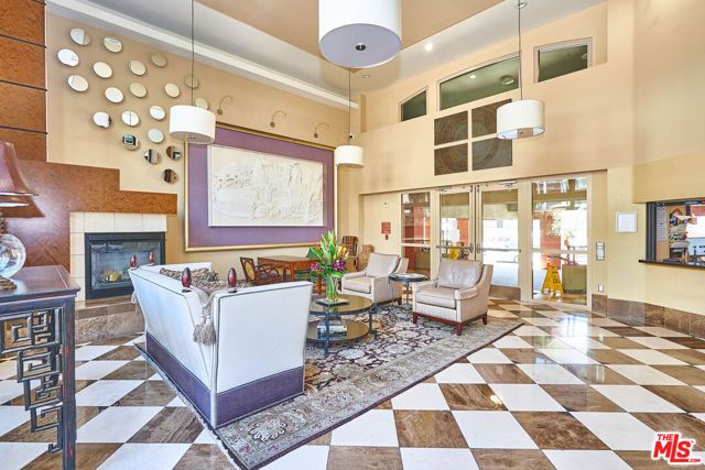 100 S Alameda Street 453, Los Angeles, CA 90012