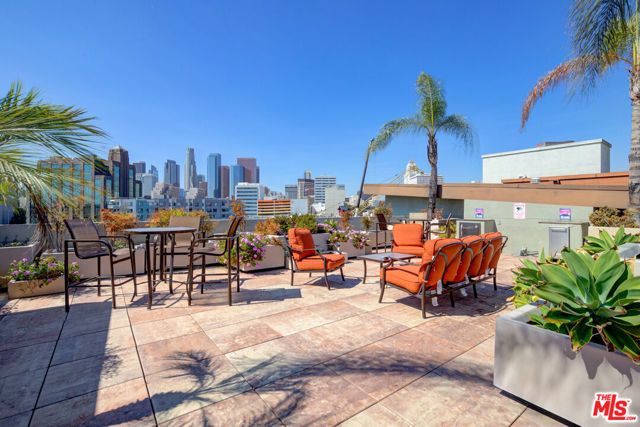 100 S Alameda Street 453, Los Angeles, CA 90012