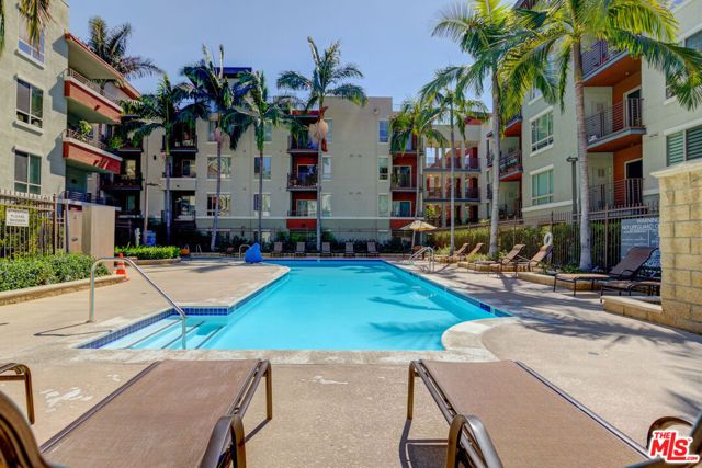 100 S Alameda Street 453, Los Angeles, CA 90012