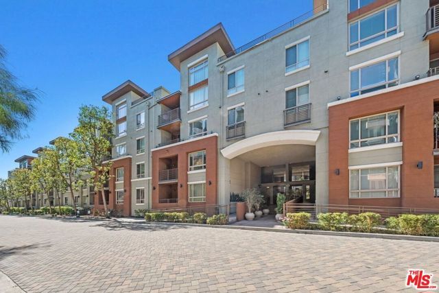 100 S Alameda Street 453, Los Angeles, CA 90012