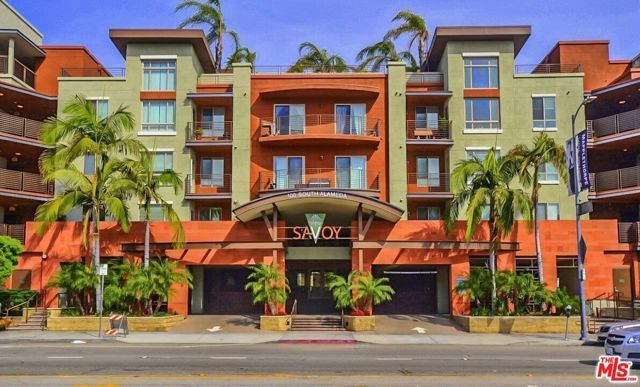 100 S Alameda Street 453, Los Angeles, CA 90012