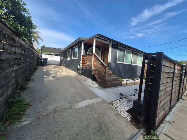 3439 Plata, Los Angeles, CA 90026