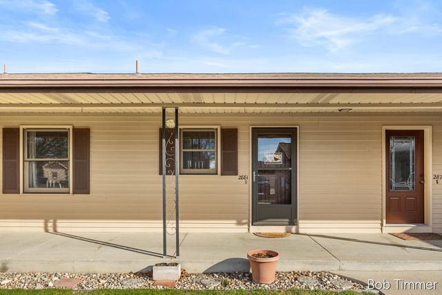 2881 S Wentward Court 43, Hudsonville, MI 49426