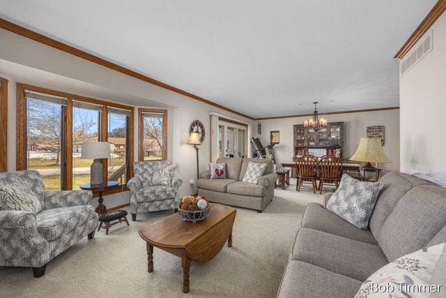 2881 S Wentward Court 43, Hudsonville, MI 49426