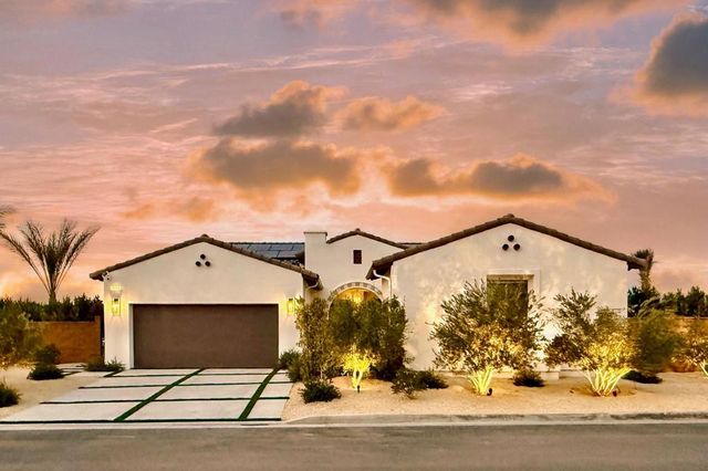 81934 Vida Bella Drive, La Quinta, CA 92253