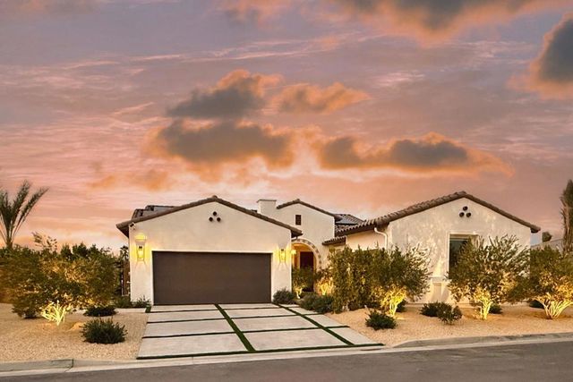 81934 Vida Bella Drive, La Quinta, CA 92253