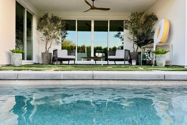 81934 Vida Bella Drive, La Quinta, CA 92253