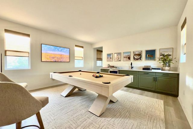 81934 Vida Bella Drive, La Quinta, CA 92253