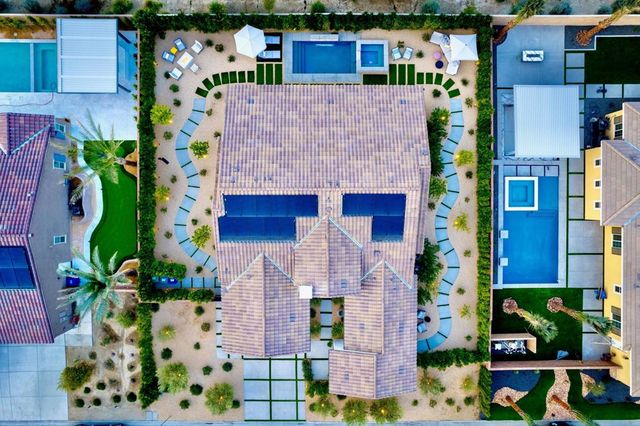 81934 Vida Bella Drive, La Quinta, CA 92253