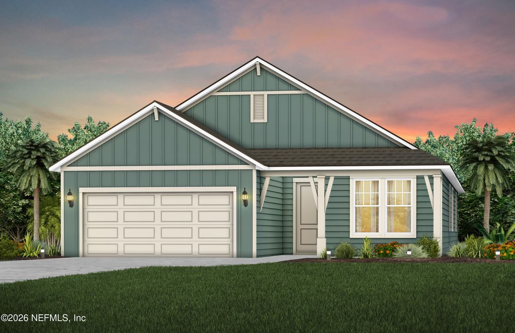 3616 AMERICANA Drive, Green Cove Springs, FL 32043