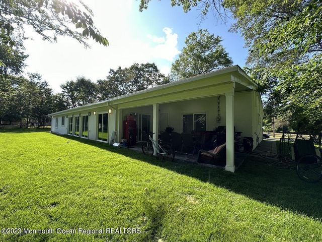 508 Deal Road, Ocean Twp, NJ 07712