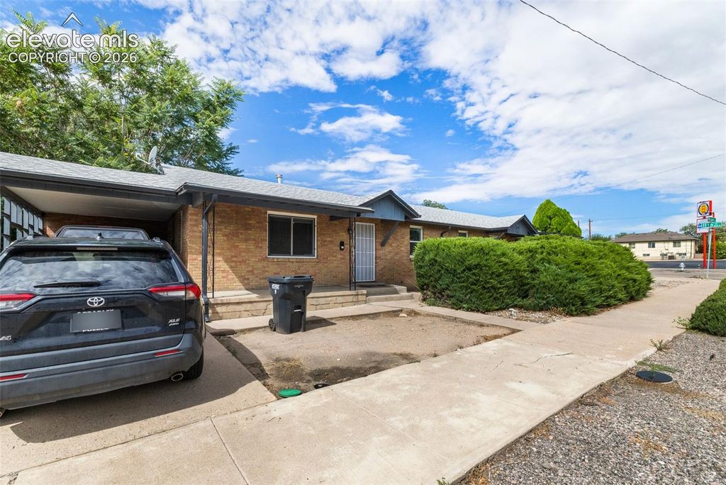 1017 /1019 N Elizabeth Street, Pueblo, CO 81003 — photo 3