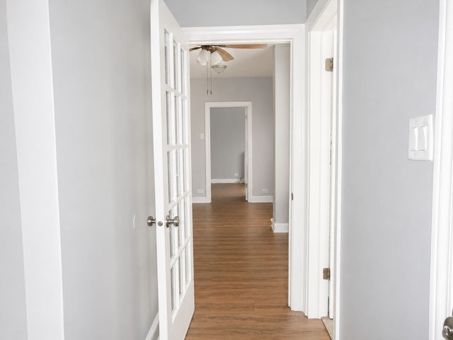 5135 S Kenwood Avenue 201, Chicago, IL 60615