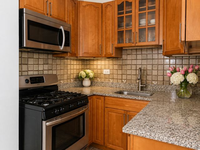 5135 S Kenwood Avenue 201, Chicago, IL 60615