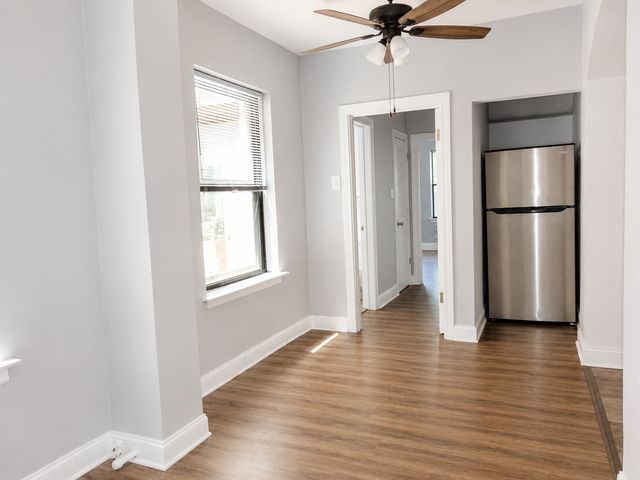 5135 S Kenwood Avenue 201, Chicago, IL 60615