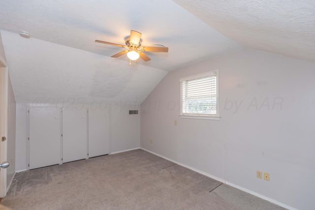 1607 N Mary Ellen Street, Pampa, TX 79065