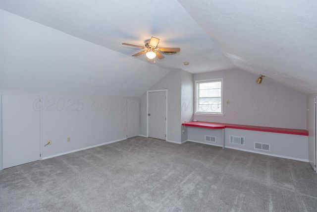 1607 N Mary Ellen Street, Pampa, TX 79065