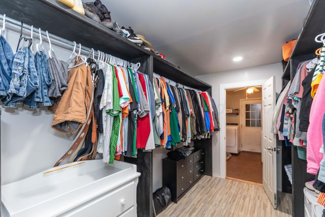 1607 N Mary Ellen Street, Pampa, TX 79065