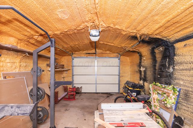 1607 N Mary Ellen Street, Pampa, TX 79065