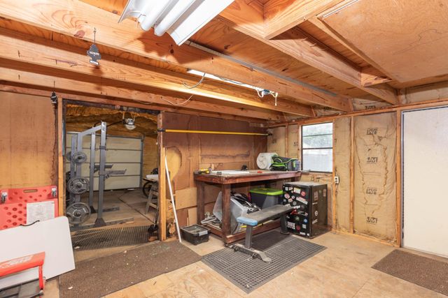 1607 N Mary Ellen Street, Pampa, TX 79065