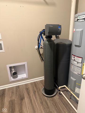 1315 Bontrager Lane, Shelbyville, IN 46176