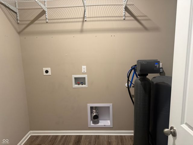 1315 Bontrager Lane, Shelbyville, IN 46176