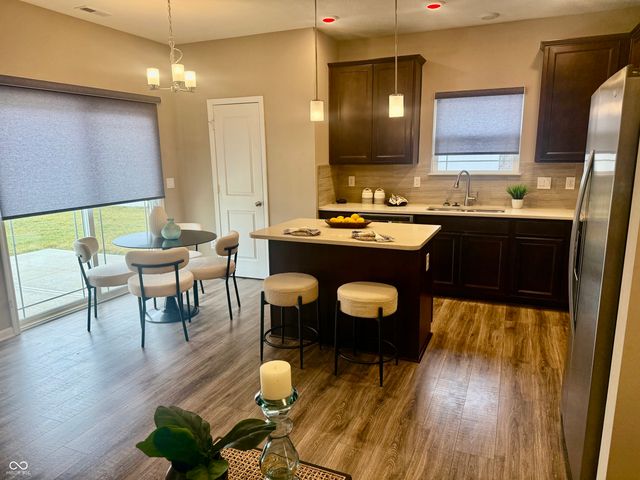 1315 Bontrager Lane, Shelbyville, IN 46176