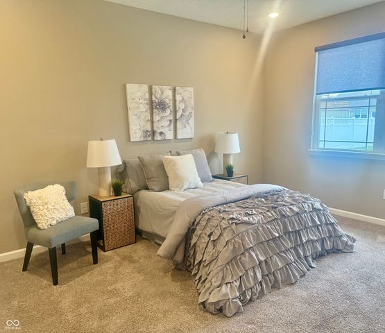 1315 Bontrager Lane, Shelbyville, IN 46176