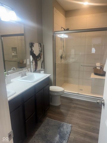 1315 Bontrager Lane, Shelbyville, IN 46176