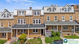 907 North 5th Street, Allentown City, PA 18102
