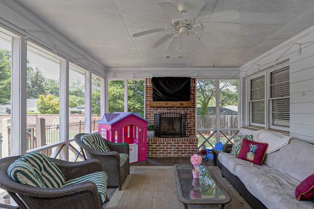812 Peachtree Drive, Columbus, GA 31906