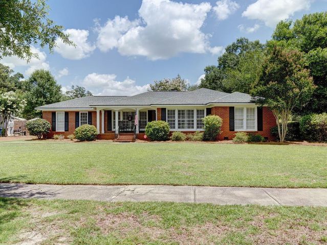 812 Peachtree Drive, Columbus, GA 31906
