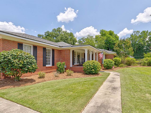 812 Peachtree Drive, Columbus, GA 31906