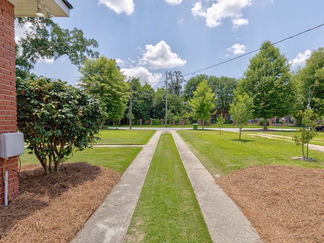 812 Peachtree Drive, Columbus, GA 31906