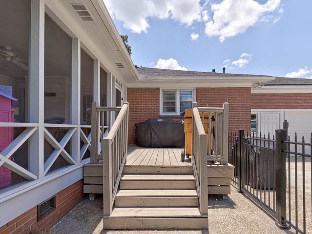 812 Peachtree Drive, Columbus, GA 31906