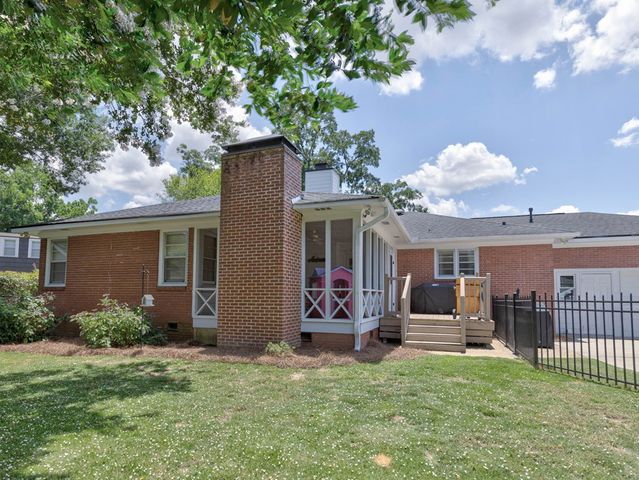 812 Peachtree Drive, Columbus, GA 31906