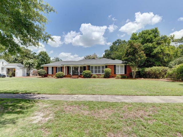 812 Peachtree Drive, Columbus, GA 31906