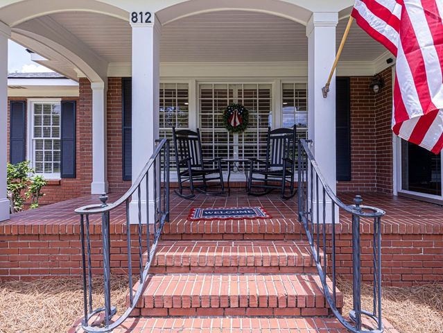812 Peachtree Drive, Columbus, GA 31906