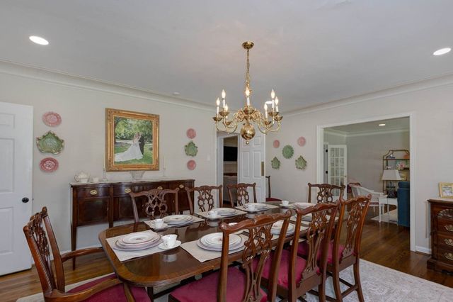 812 Peachtree Drive, Columbus, GA 31906