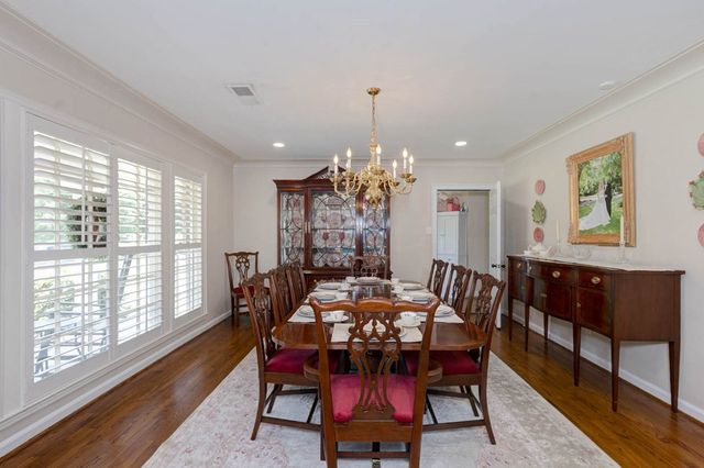 812 Peachtree Drive, Columbus, GA 31906