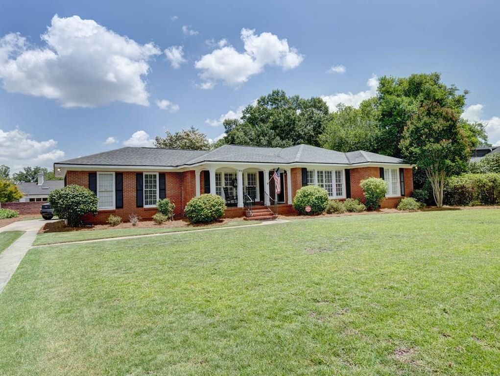 812 Peachtree Drive, Columbus, GA 31906