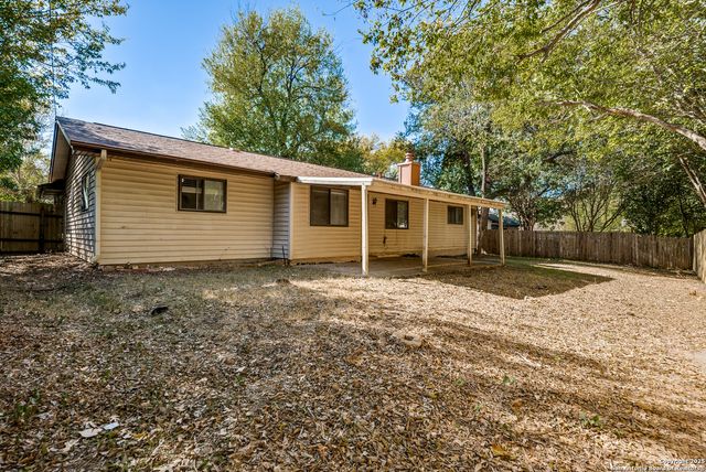 14210 Light Bend, San Antonio, TX 78217